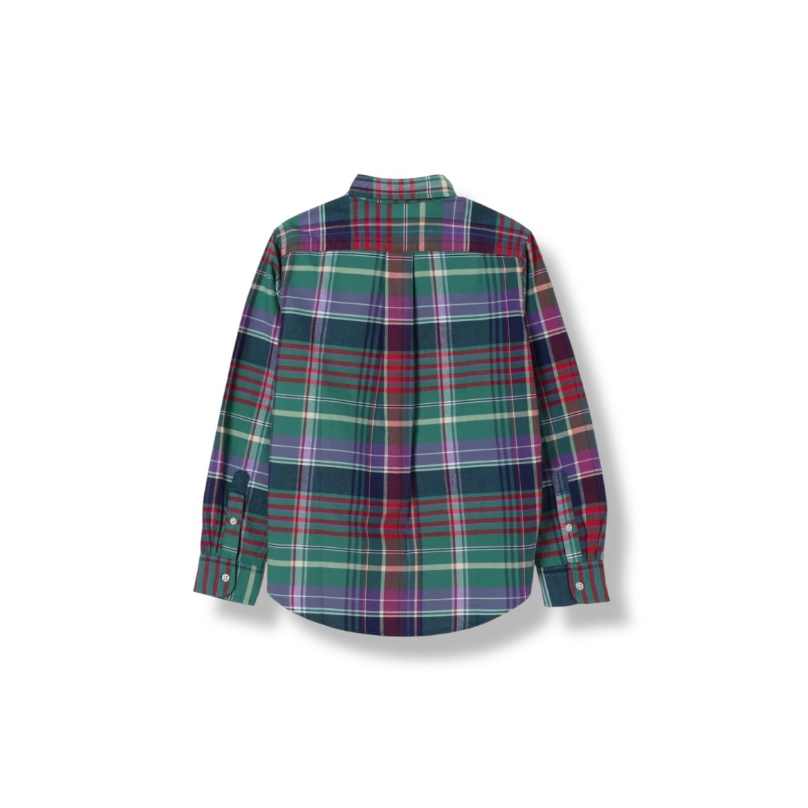 Camicia Polo Ralph Lauren bambino