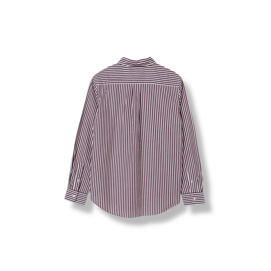 Camicia Polo Ralph Lauren in cotone a righe bambino