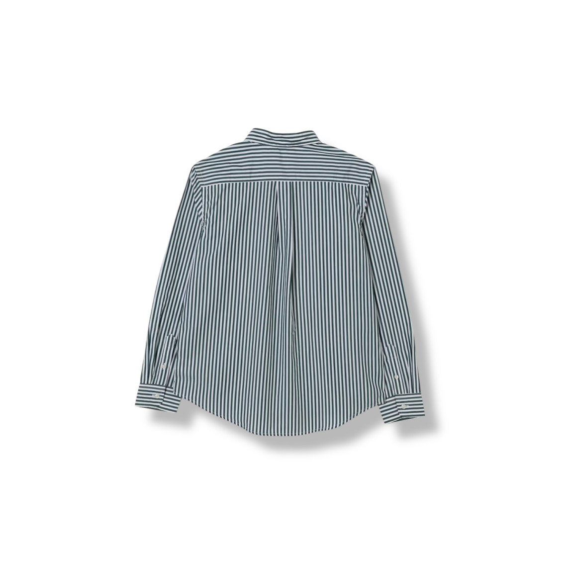 Camicia Polo Ralph Lauren in cotone a righe bambino