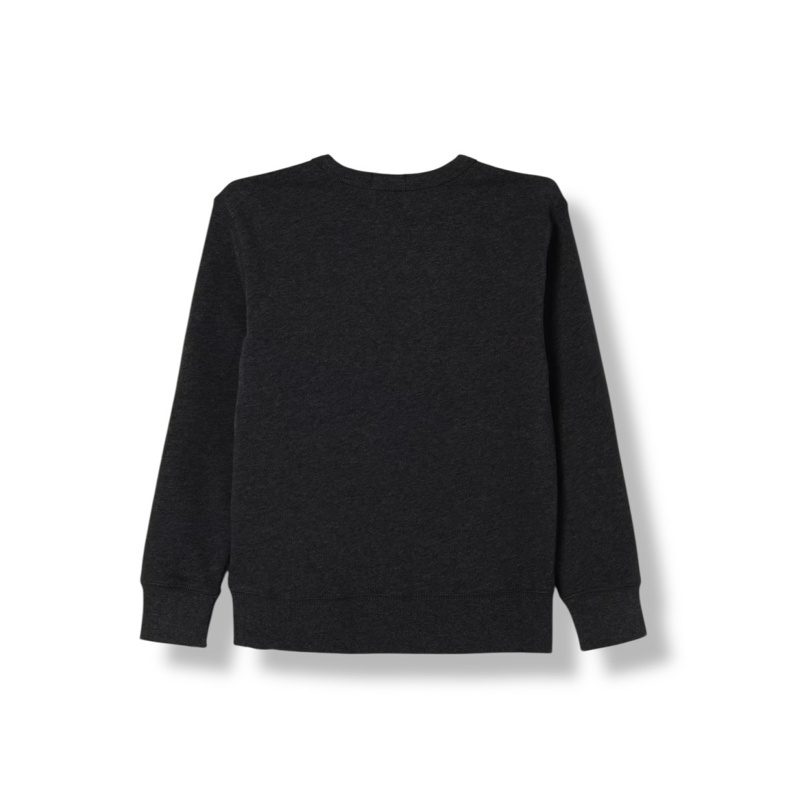Felpa a girocollo con logo Teddy Polo Ralph Lauren bambino