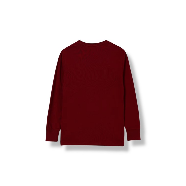 T-shirt Polo Ralph Lauren in cotone con logo bambino
