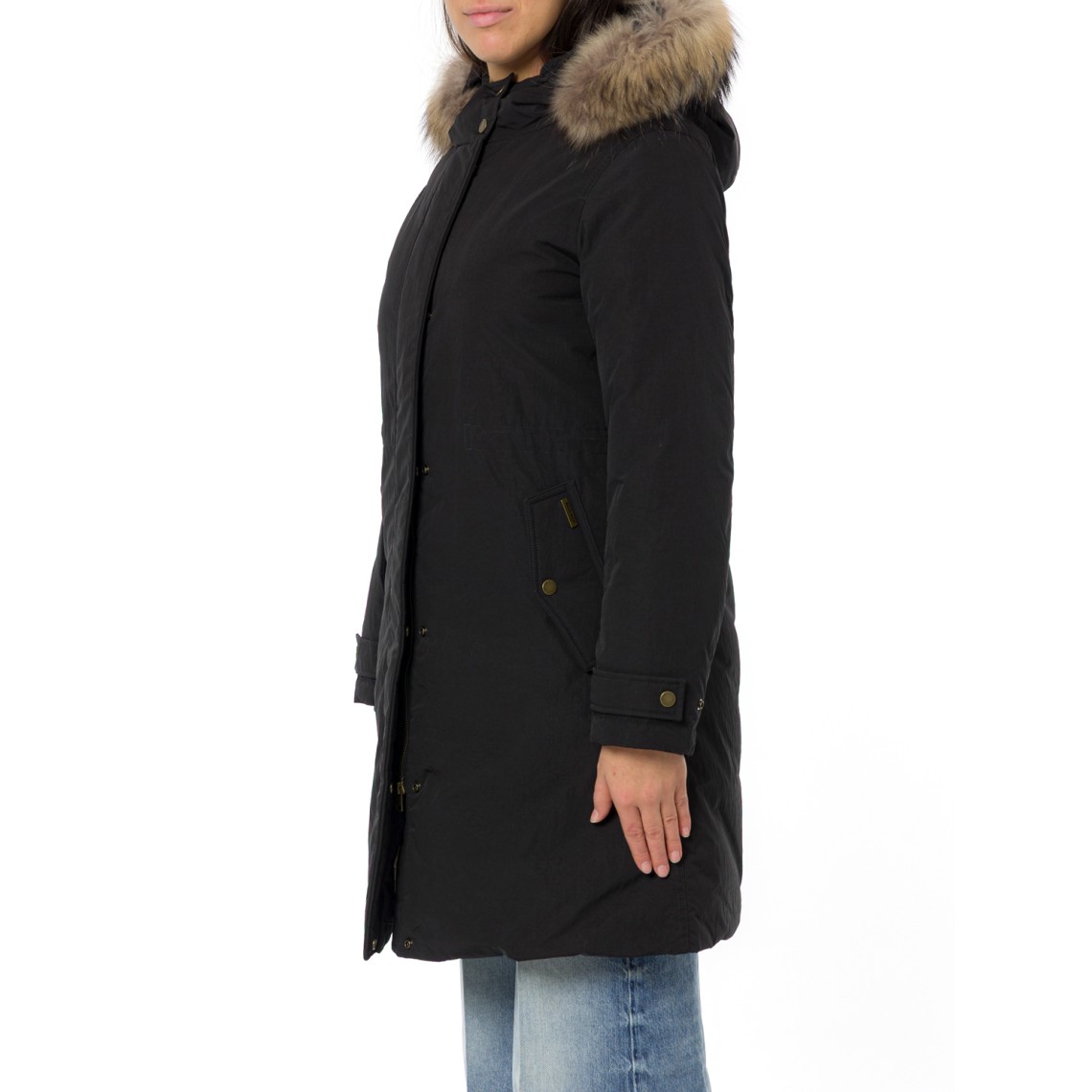 Parka Grace Fur Woolrich