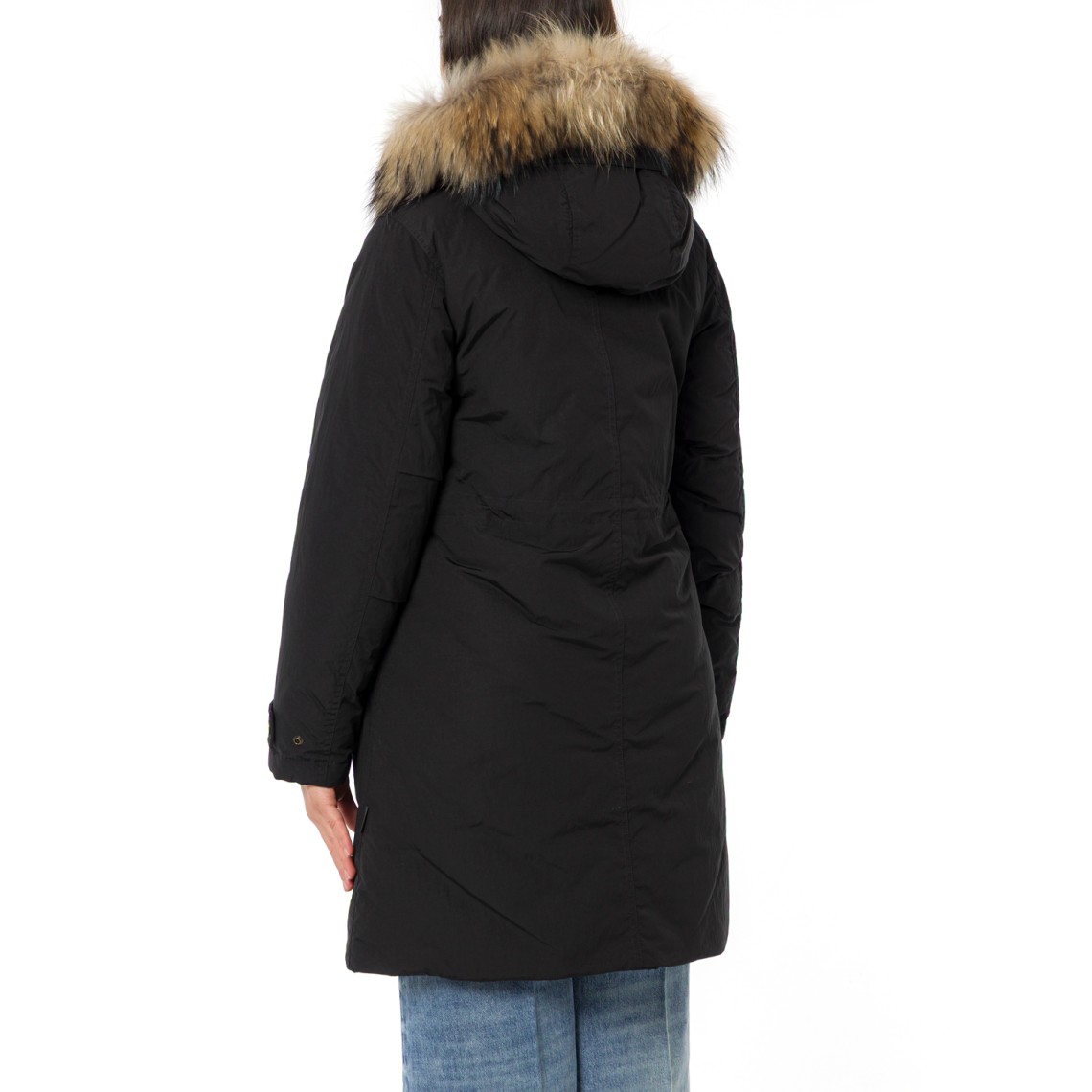Parka Grace Fur Woolrich
