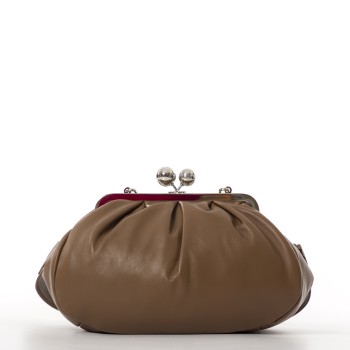 Borsa pasticcino Cubico Weekend Max Mara