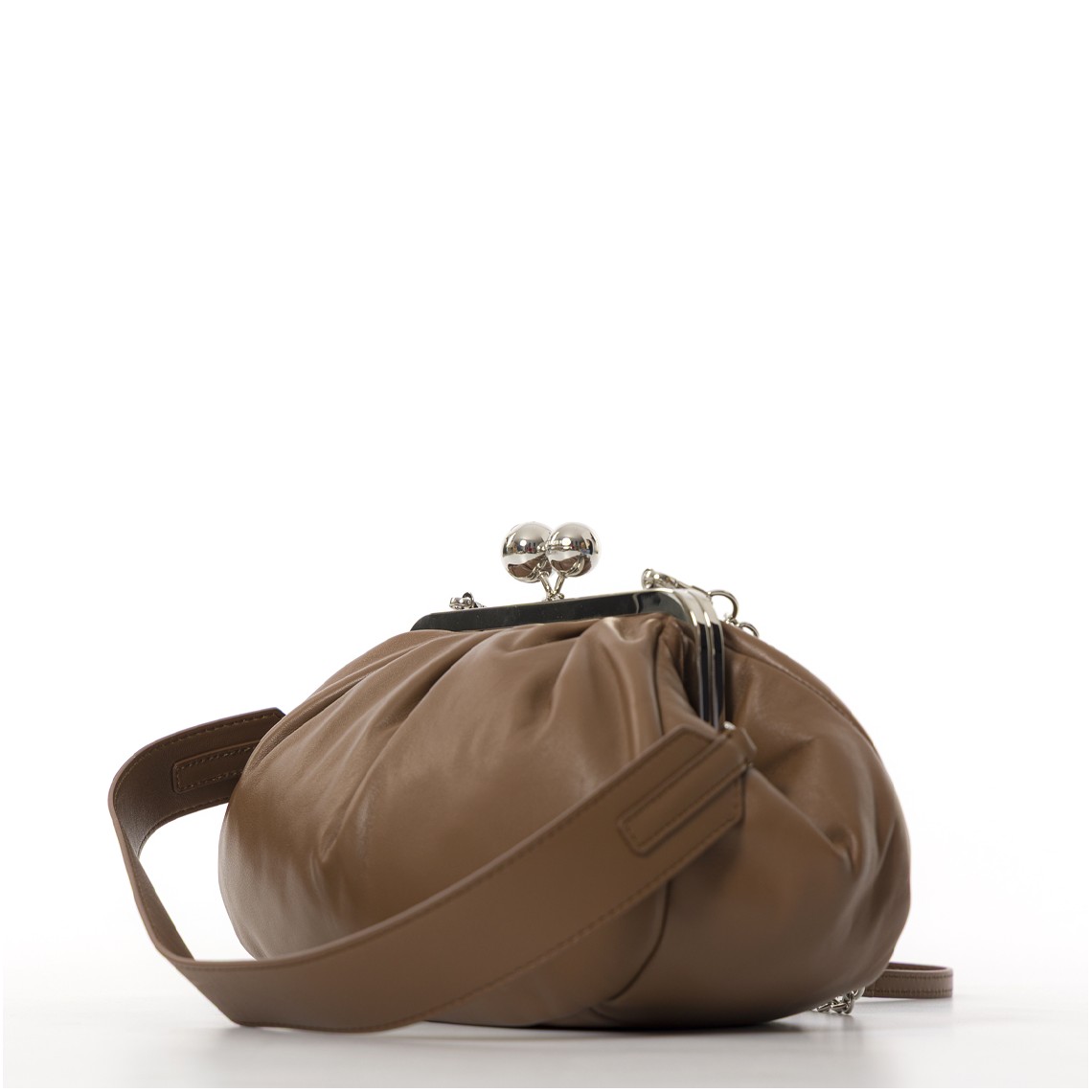 Borsa pasticcino Cubico Weekend Max Mara