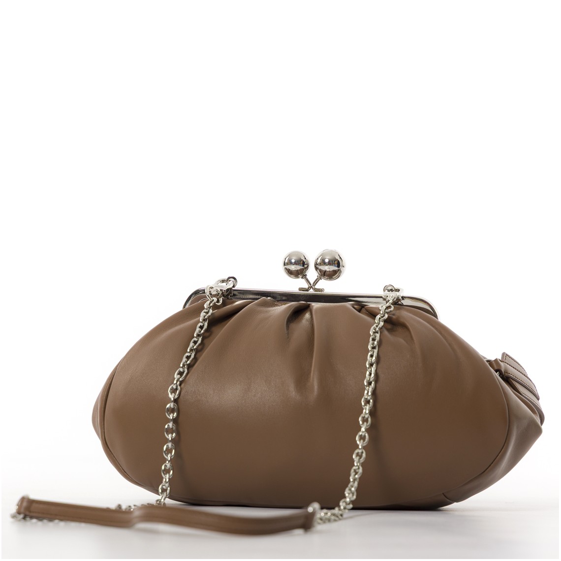 Borsa pasticcino Cubico Weekend Max Mara