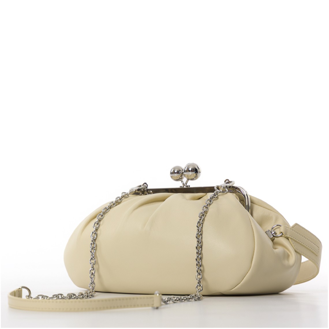 Borsa pasticcino Cubico Weekend Max Mara