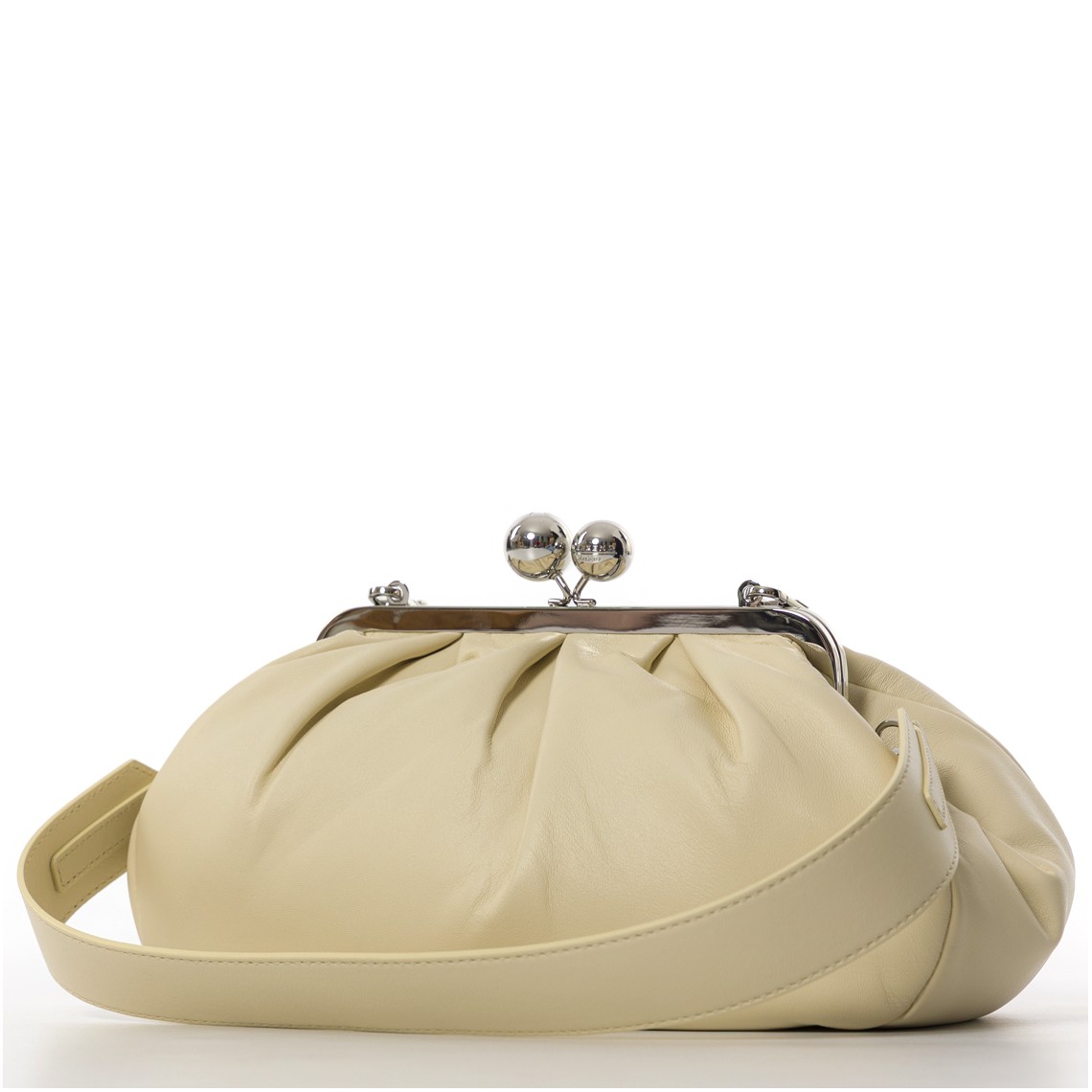 Borsa pasticcino Cubico Weekend Max Mara