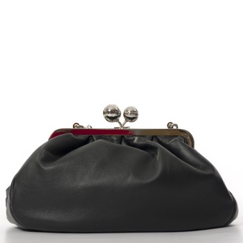 Borsa pasticcino Cubico Weekend Max Mara
