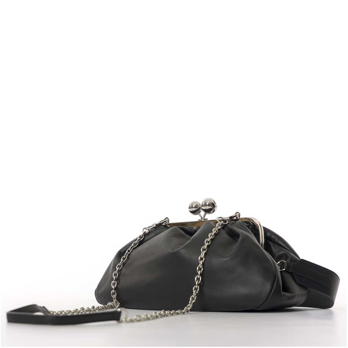 Borsa pasticcino Cubico Weekend Max Mara