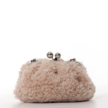 Borsa pasticcino Micio Weekend Max Mara