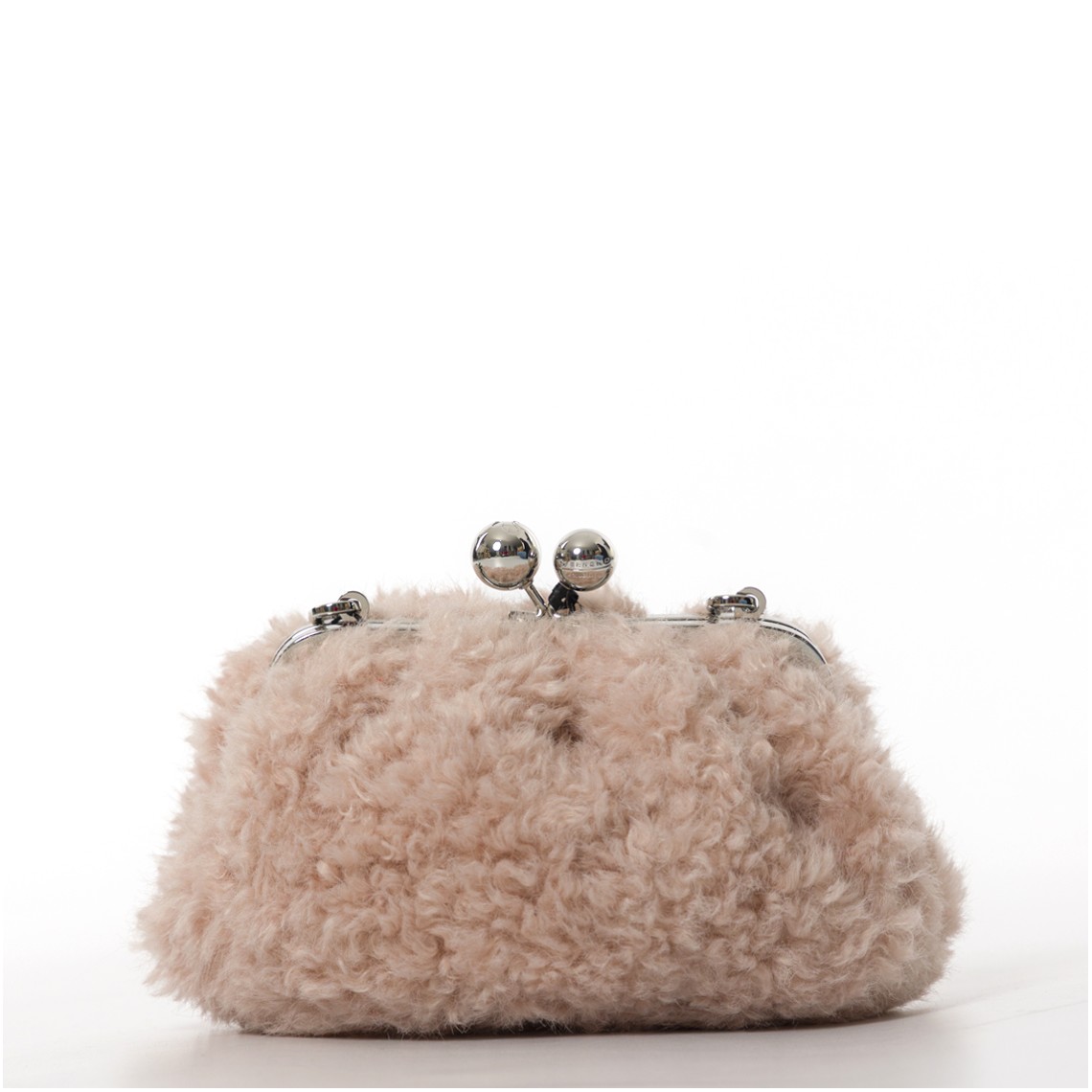 Borsa pasticcino Micio Weekend Max Mara