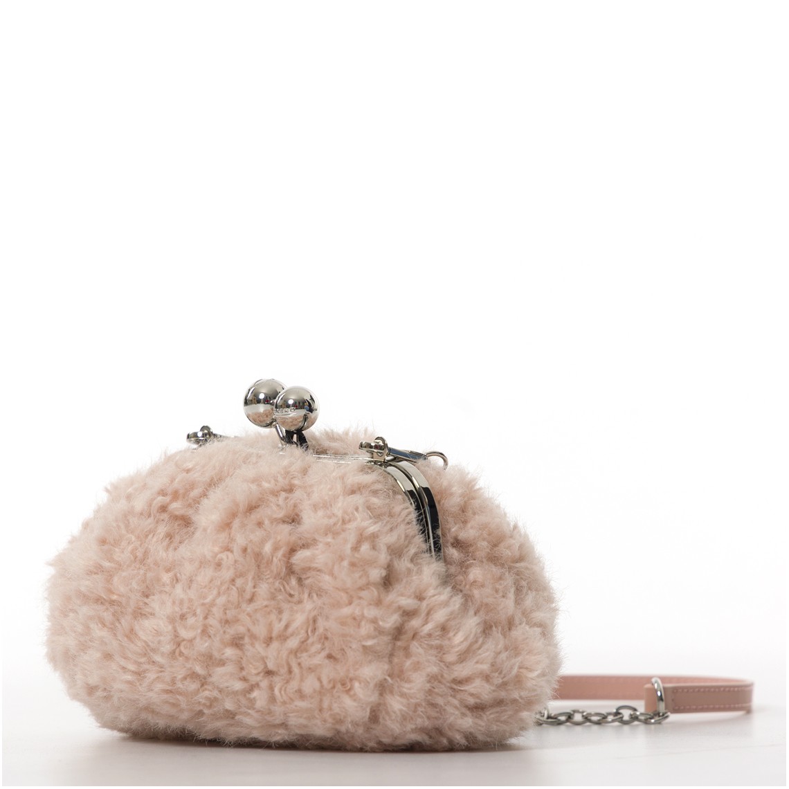 Borsa pasticcino Micio Weekend Max Mara