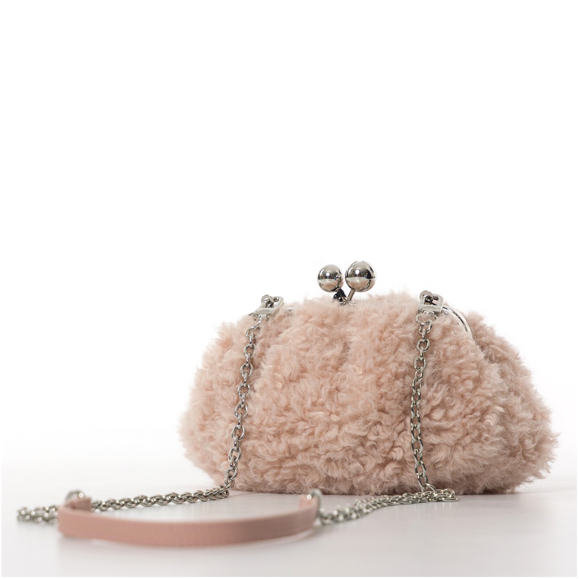 Borsa pasticcino Micio Weekend Max Mara