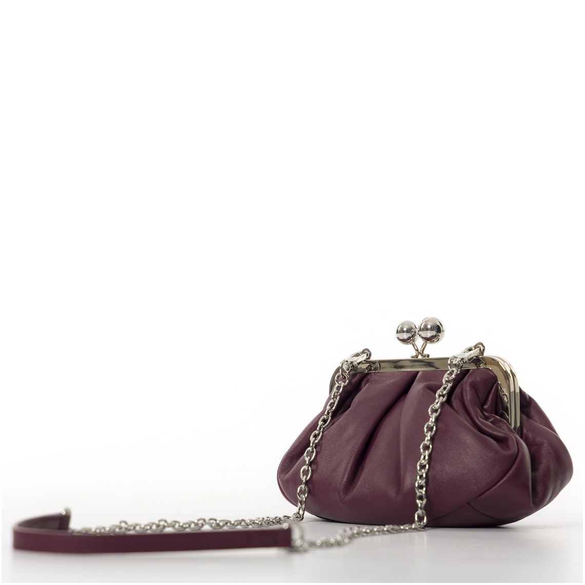 Borsa pasticcino Prati Weekend Max Mara