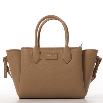 Shopper media finish palmellato Emporio Armani