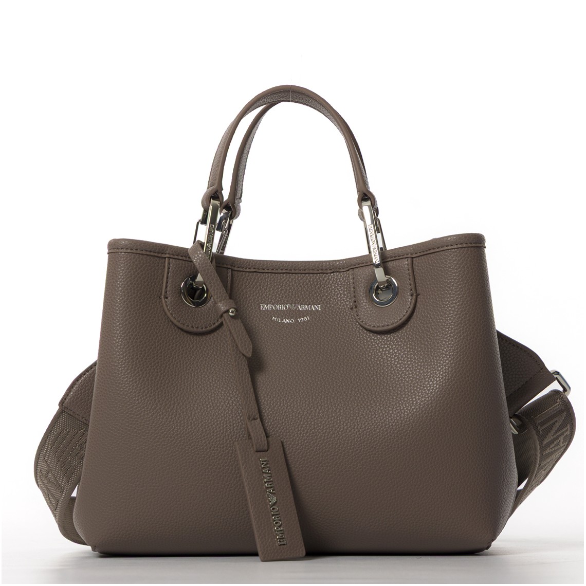 Shopper piccola MyEA Emporio Armani