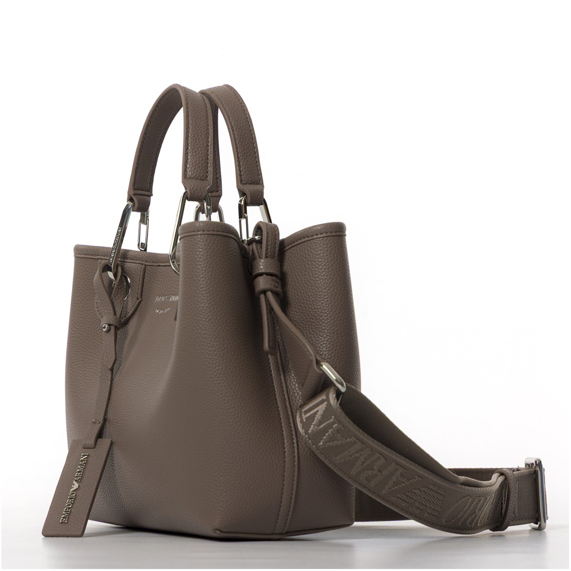 Shopper piccola MyEA Emporio Armani