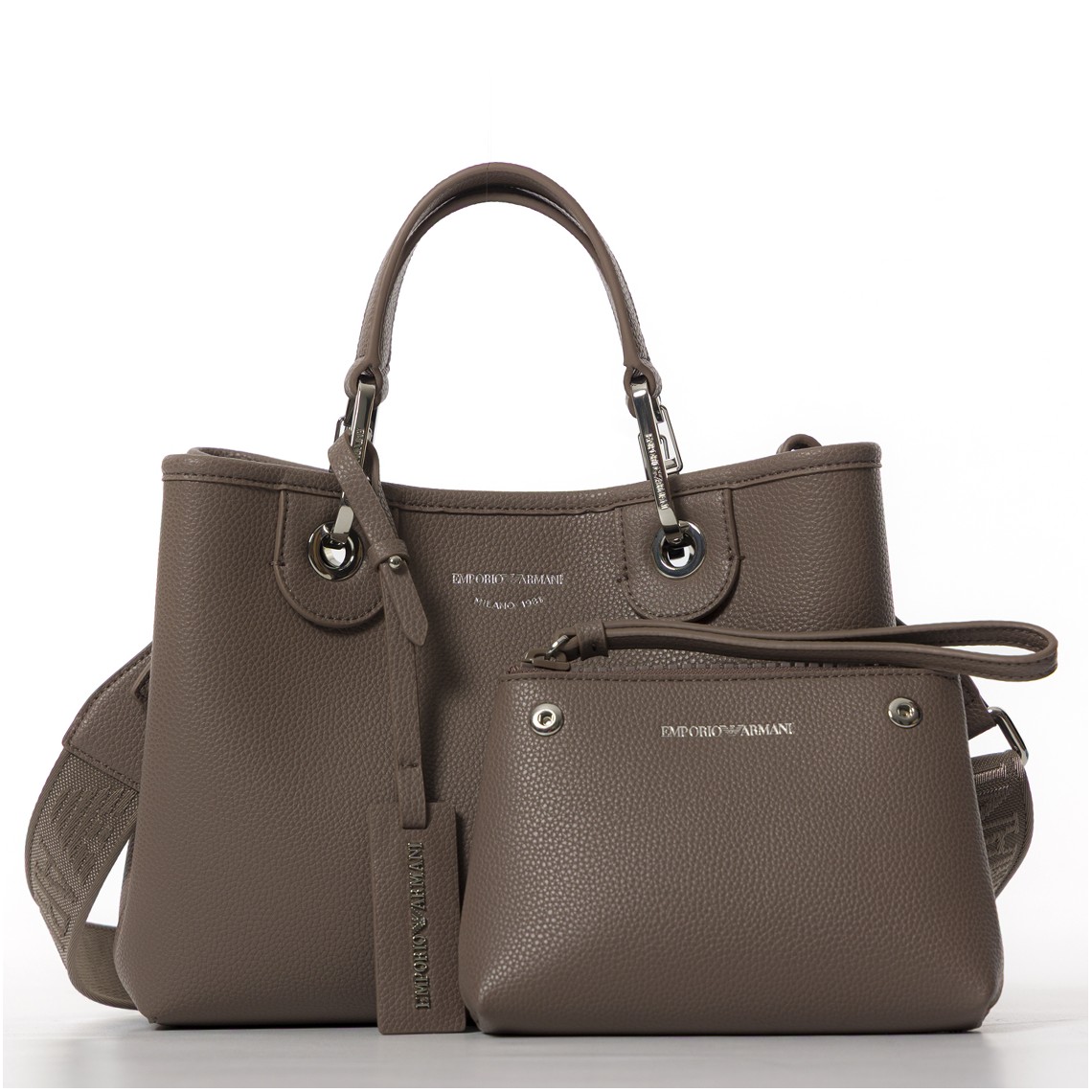 Shopper piccola MyEA Emporio Armani