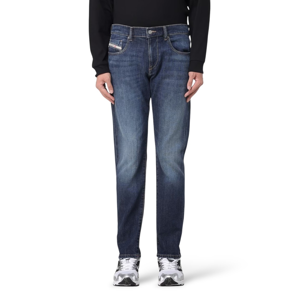 Jeans 2019 D-Strukt Diesel