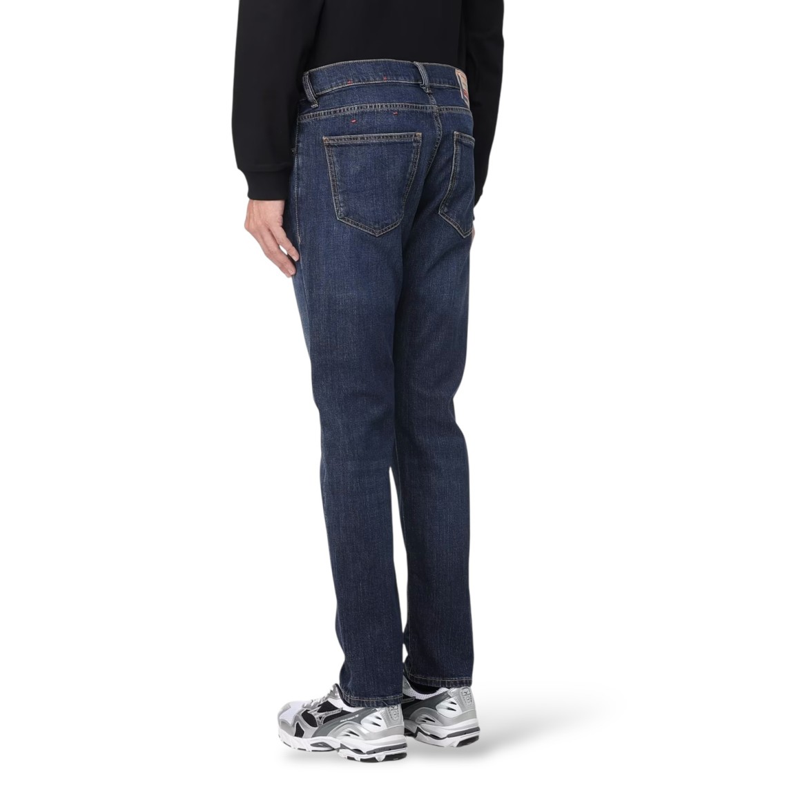 Jeans 2019 D-Strukt Diesel