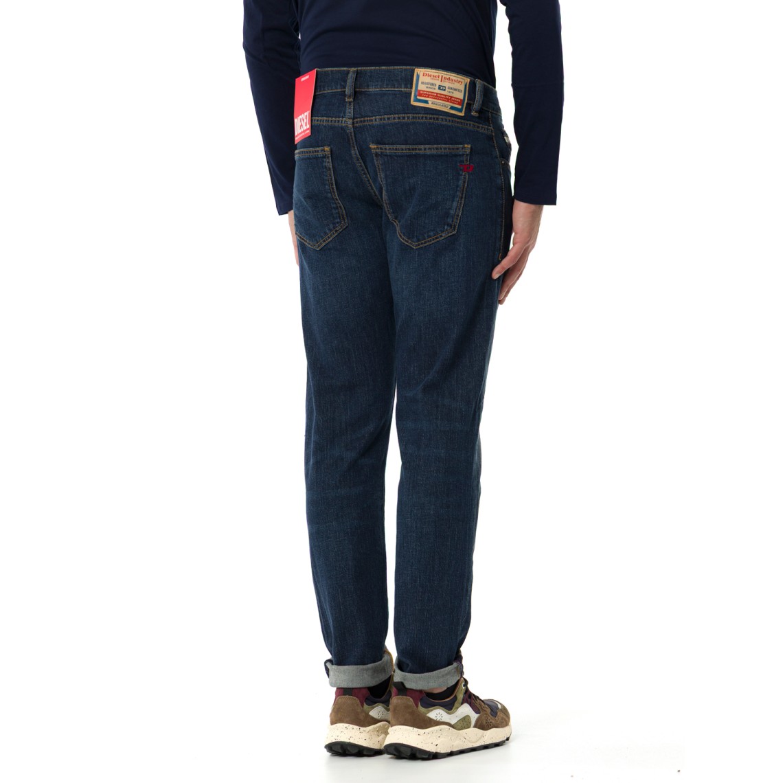 Jeans 2019 D-Strukt Diesel