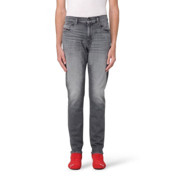 Jeans slim 2019 D-Strukt Diesel