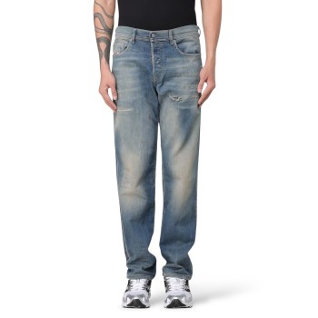 Jeans regular 2023 D-Finitive Diesel