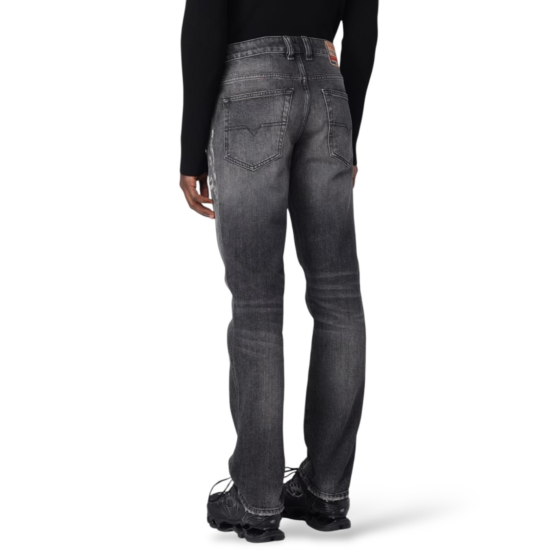 Jeans slim 1993 D-Vyl Diesel