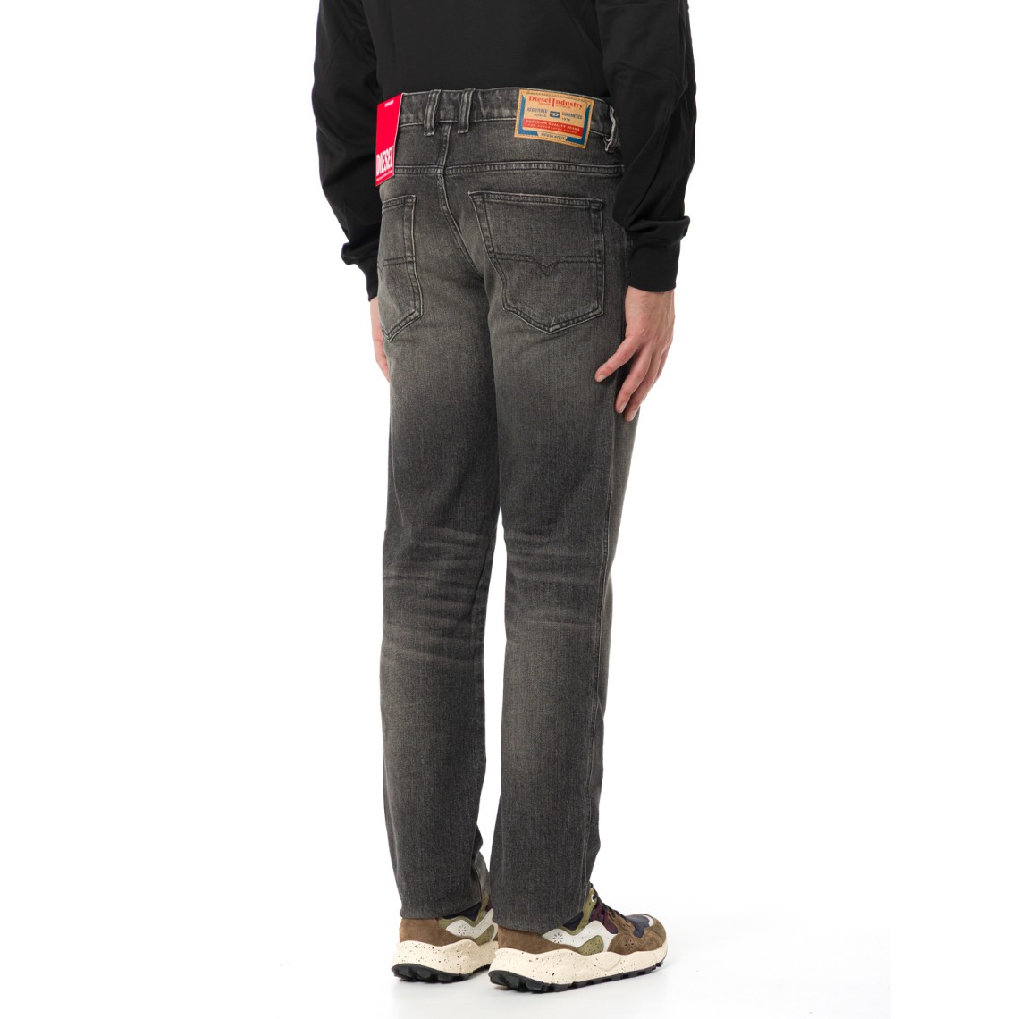 Jeans slim 1993 D-Vyl Diesel