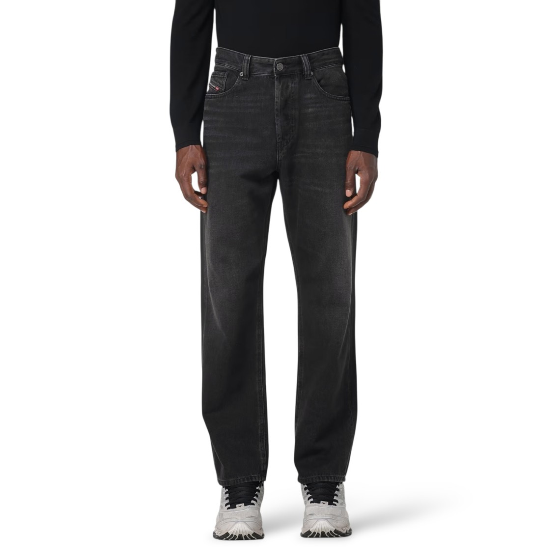 Jeans regular 2024 D-Macs Diesel