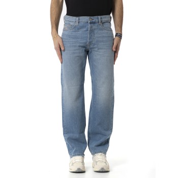 Jeans regular Diesel 2010 D-Macs