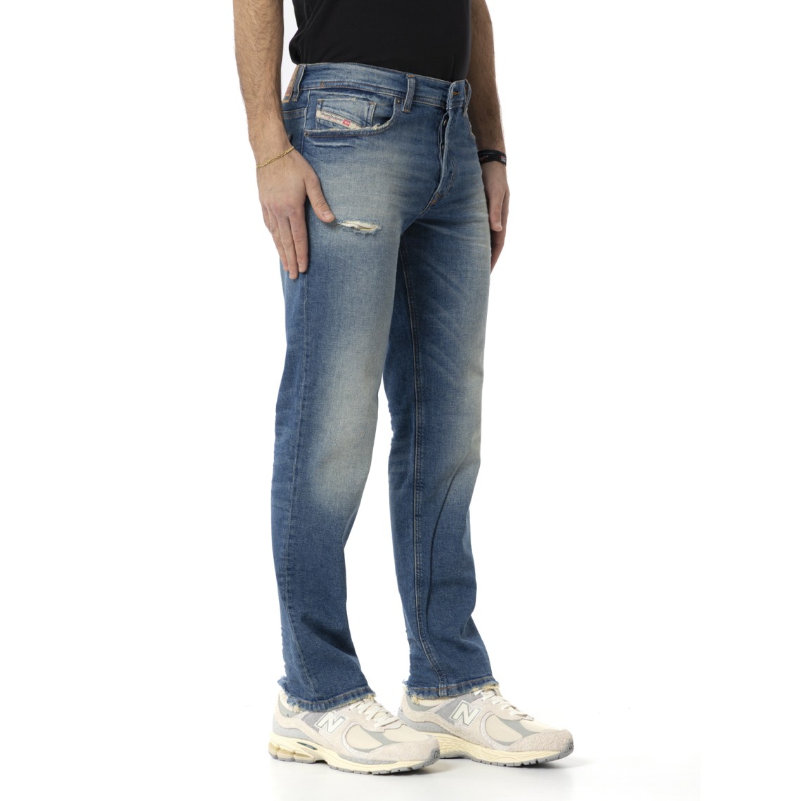 Jeans Diesel 2023 D-Finitive