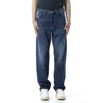 Jeans Straight Diesel 2010 D-Macs