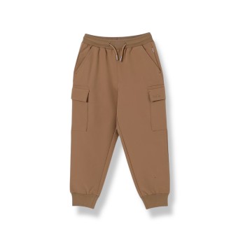 Pantaloni Boss bambino