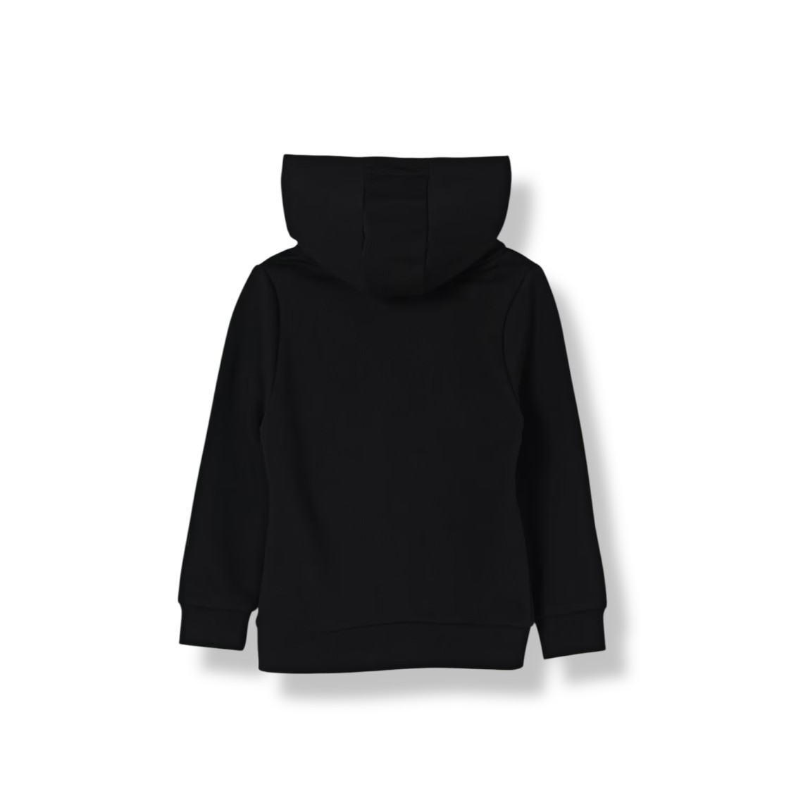 Felpa Boss in cotone con logo