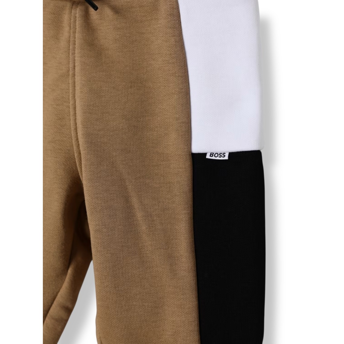 Pantalone Boss in cotone