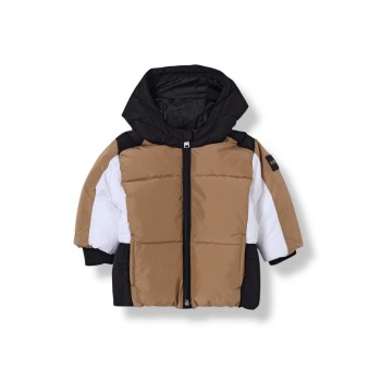 Giubbotto Boss bambino