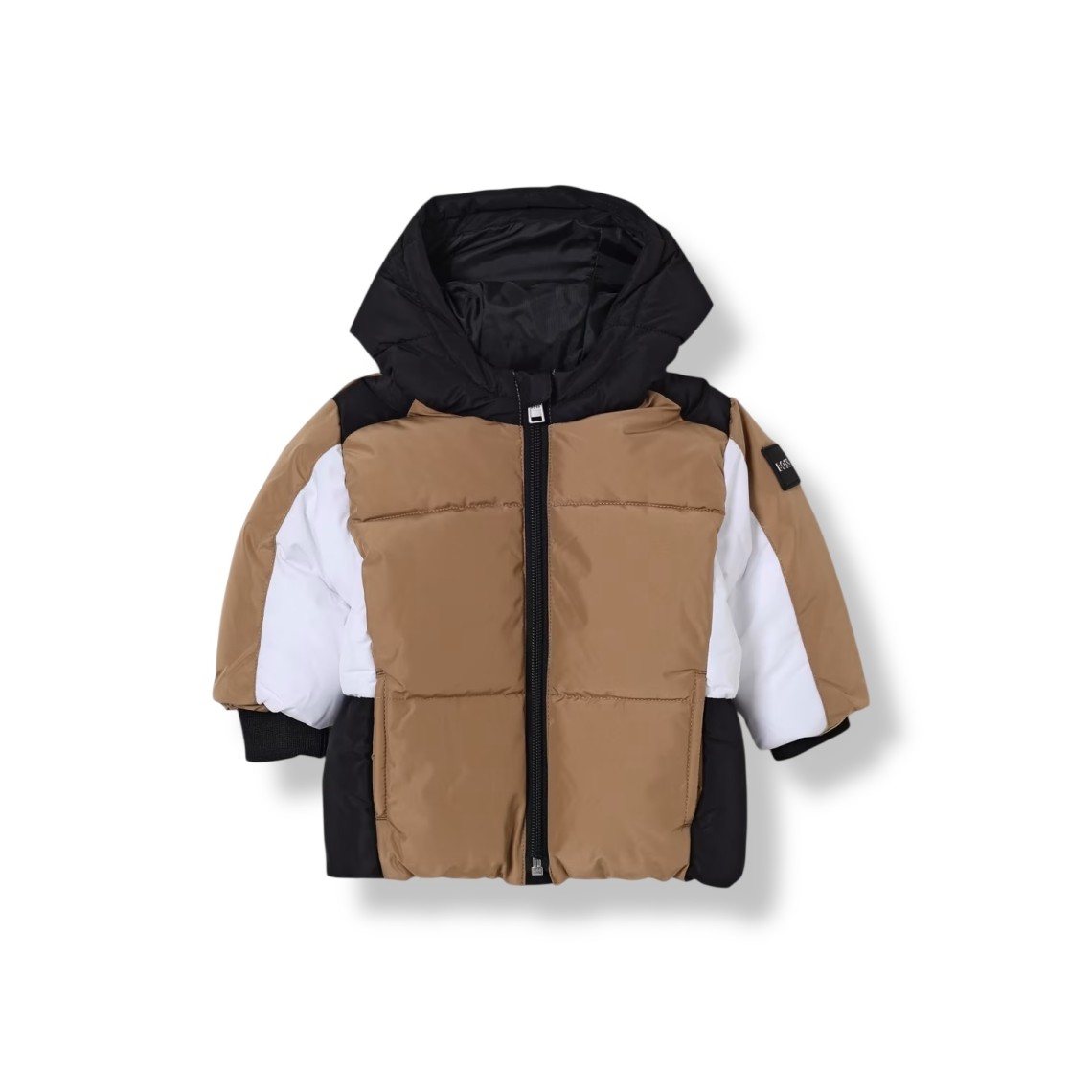 Giubbotto Boss bambino