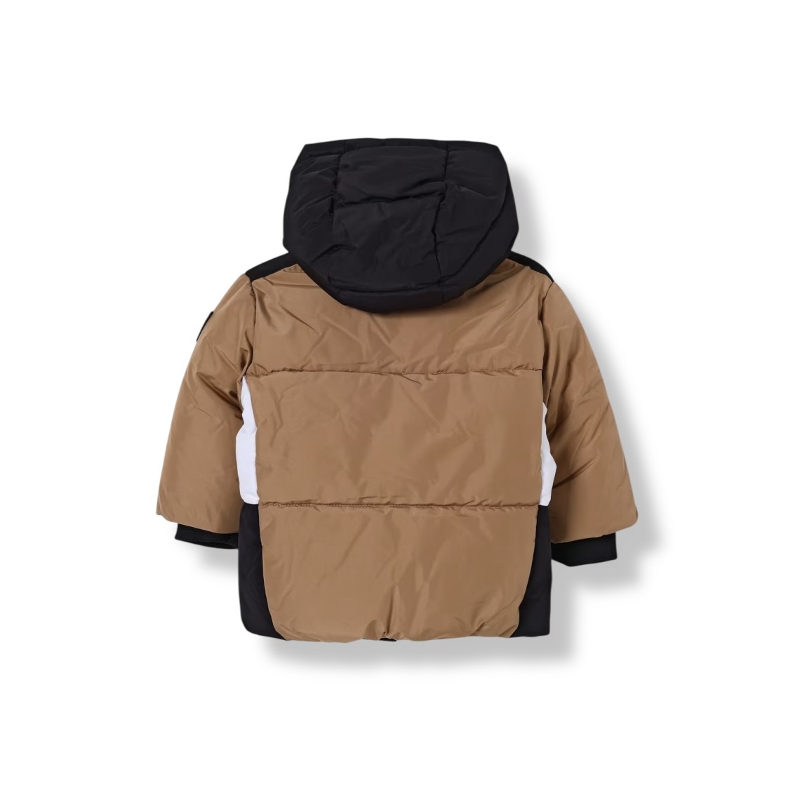 Giubbotto Boss bambino