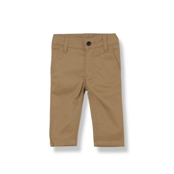 Pantalone in cotone chino Boss