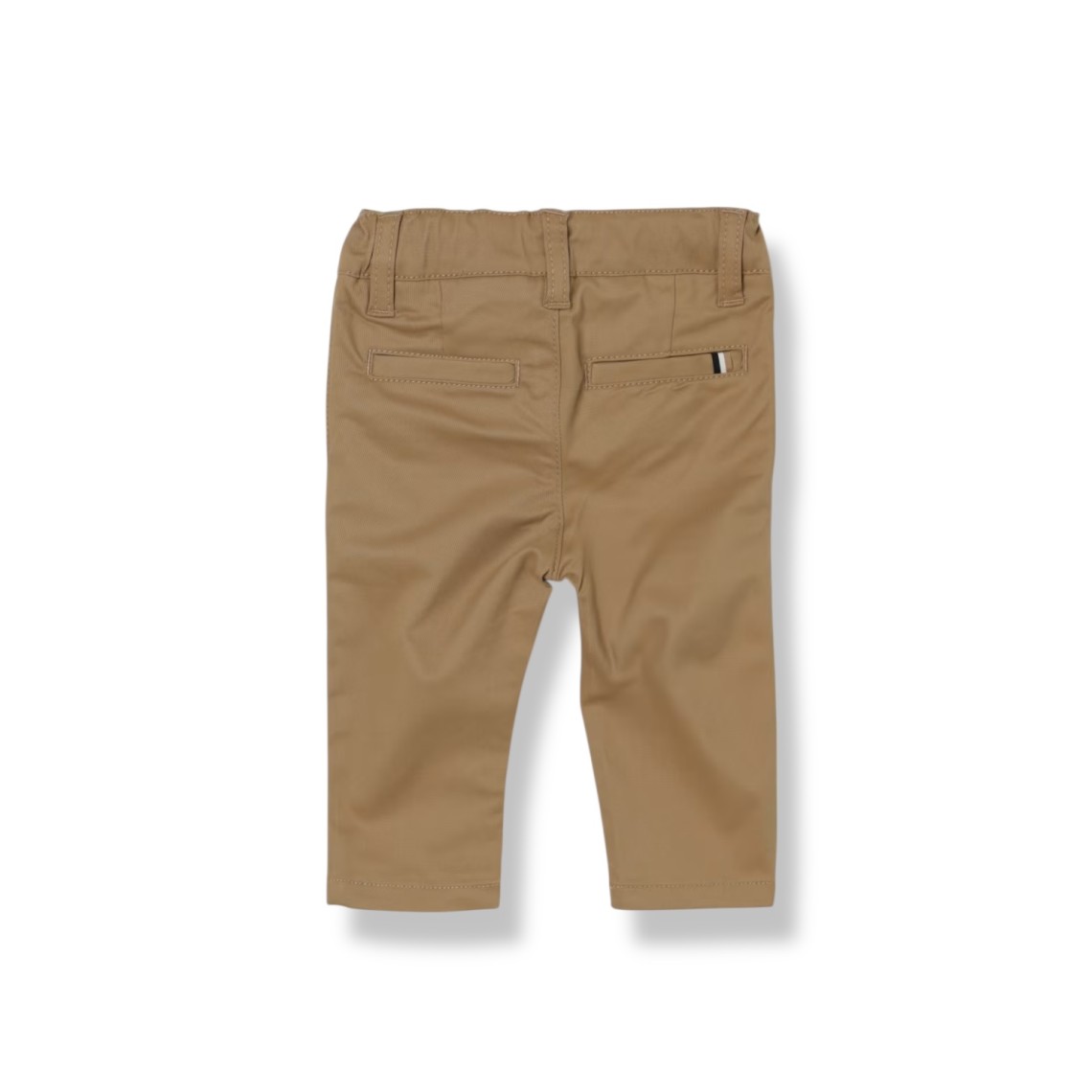 Pantalone in cotone chino Boss