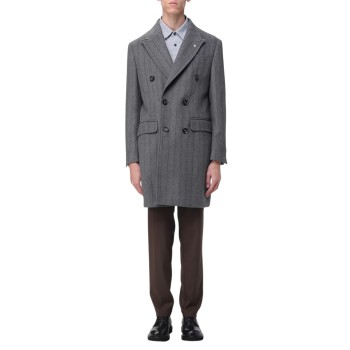 Cappotto Manuel Ritz