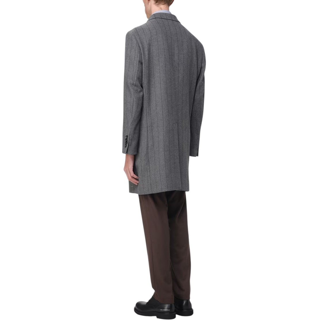 Cappotto Manuel Ritz