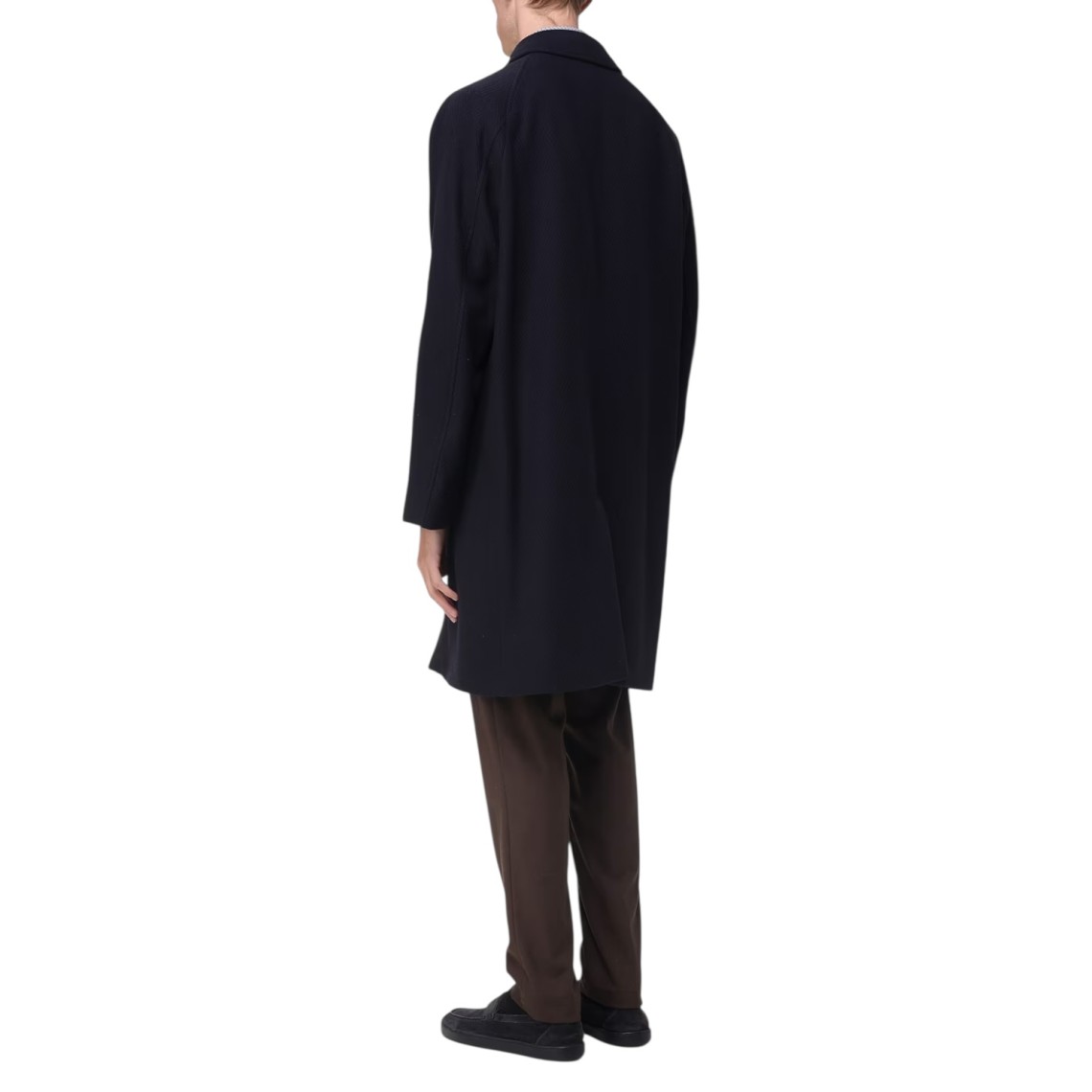 Cappotto Manuel Ritz