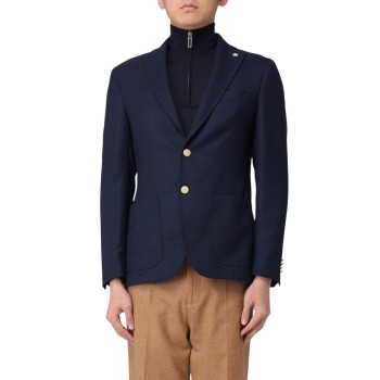 Blazer monopetto Manuel Ritz