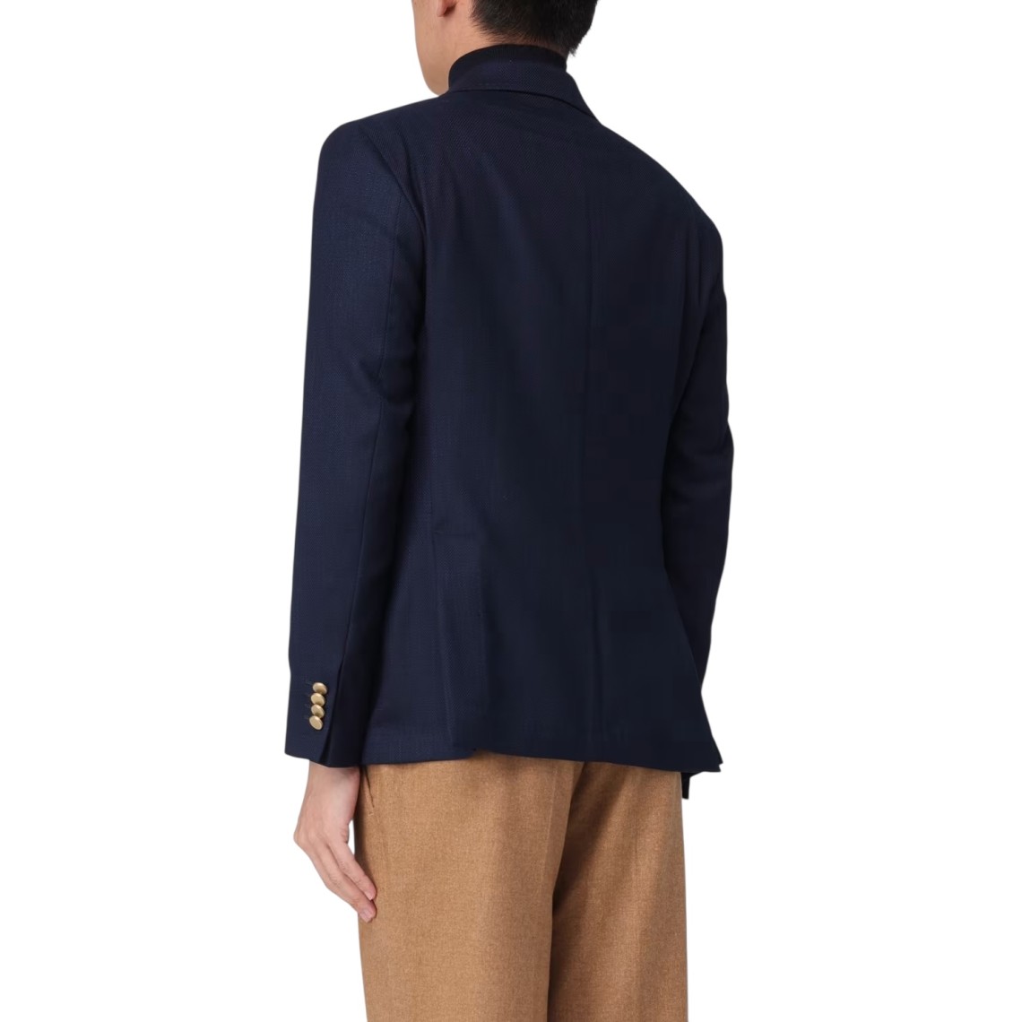 Blazer monopetto Manuel Ritz