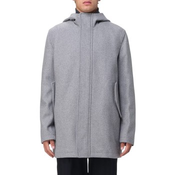 Cappotto Manuel Ritz