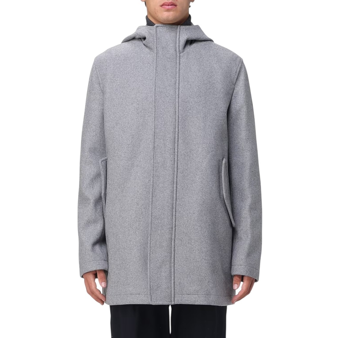 Cappotto Manuel Ritz