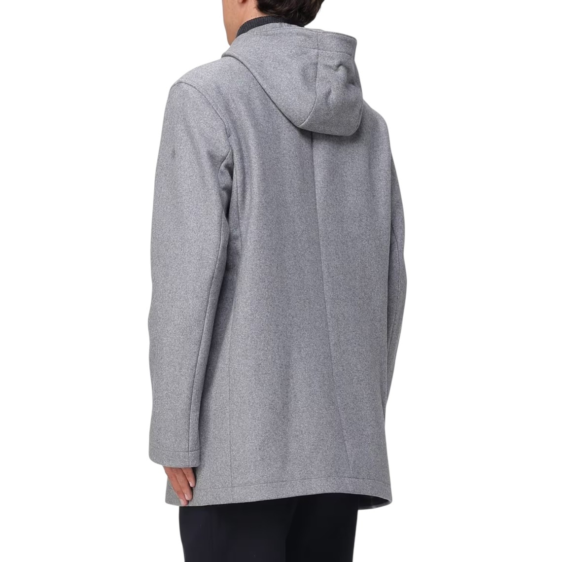 Cappotto Manuel Ritz